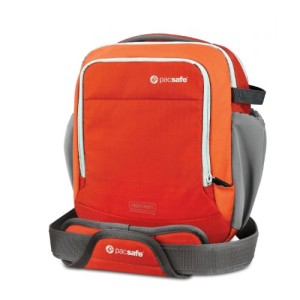 Pacsafe Luggage Camsafe Venture V8